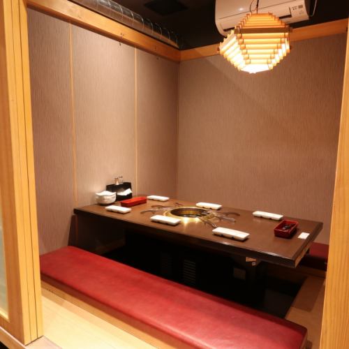 Private room with OK for up to 20 people