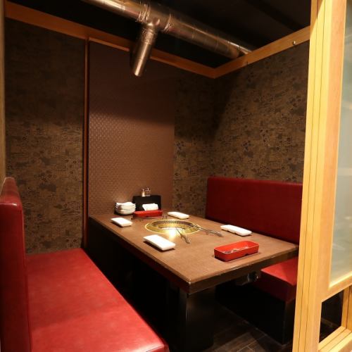 [Equipped with private rooms] Chuomachi St. Porta Shopping Street