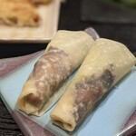 本格！！北京ダック