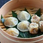 自家製点心　盛り合わせ