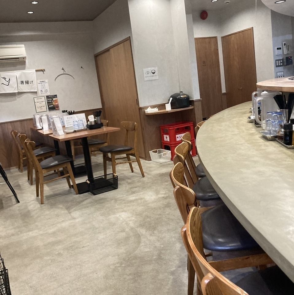 仕事帰りのさく飲みにぜひ当店をご利用ください♪