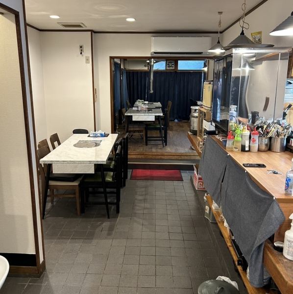 ≪本格韓国料理を味わうならここ≫創業以来こだわってきた、焼肉・韓国料理に自信あり。アットホームな雰囲気でお食事の時間をお過ごしいただけます。会社宴会やご友人同士の飲み会、ご家族でのお食事など幅広いシーンにぜひご利用ください♪