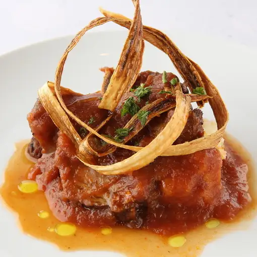 [Meat Lunch Course] Two-tiered appetizer platter, meat dish, pasta + all-you-can-drink