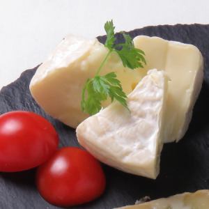 카망베르 치즈