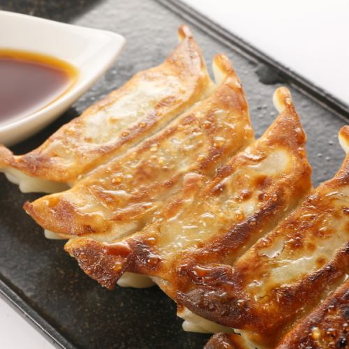 伊比利亚多汁饺子