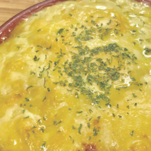 이베리 코민치의 송로 버섯