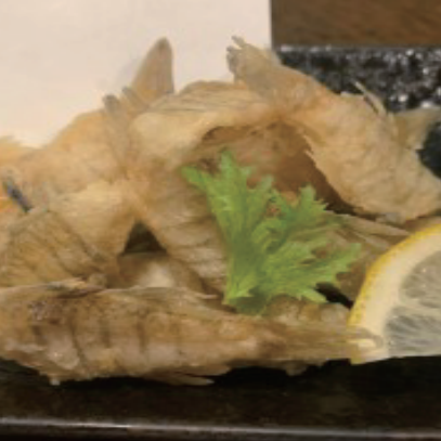 濑户内睡魔炸鸡