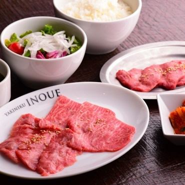 上質なお肉をリーズナブル価格でお召し上がり下さい。
