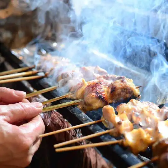 ★仅限12月!12分钟畅饮套餐,包含大虎屋众多特色菜,包括草编烤鲣鱼!【年末派对套餐 4,980日元】12道菜