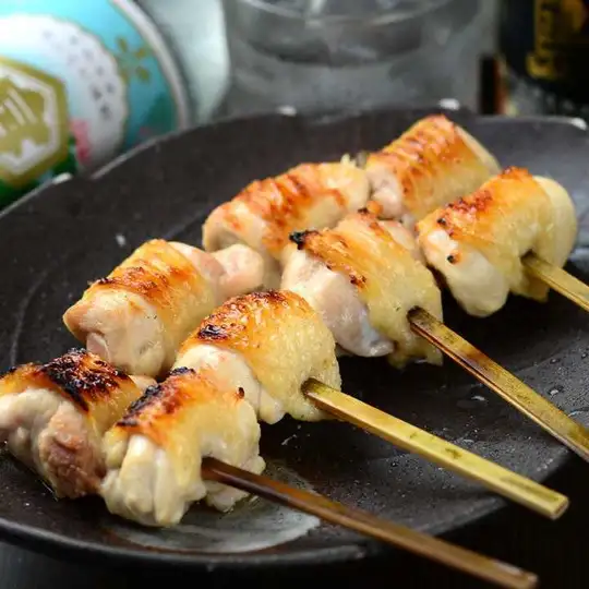 ★仅限12月!尽享名古屋烤鸡及名古屋特色美食,更有120分钟畅饮!【年末派对套餐 5,980日元】12道菜