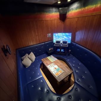 【218号室】加熱式タバコ専用喫煙ルーム