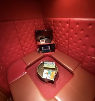 【225号室】
