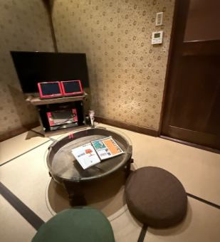 【224号室】