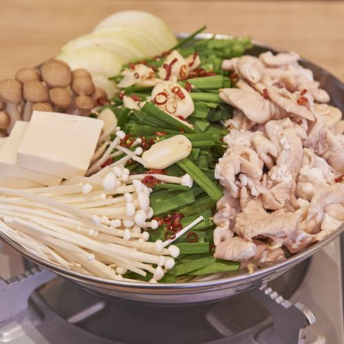 飲み放題付きコース(1時間)で楽しむ宴会プラン