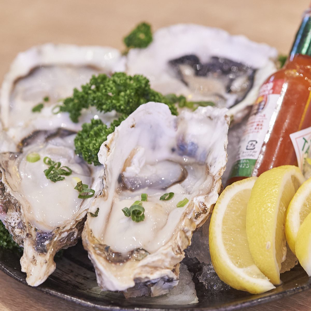 お料理に+980円(税込)~1時間飲み放題をお付けできます♪
