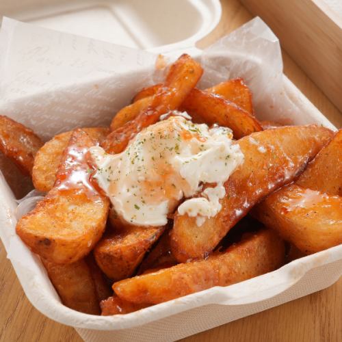 スイートチリ&サワークリーム