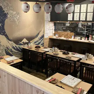 おひとり様からお気軽に!