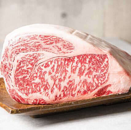 精選食材,力求展現鐵板燒的真諦。