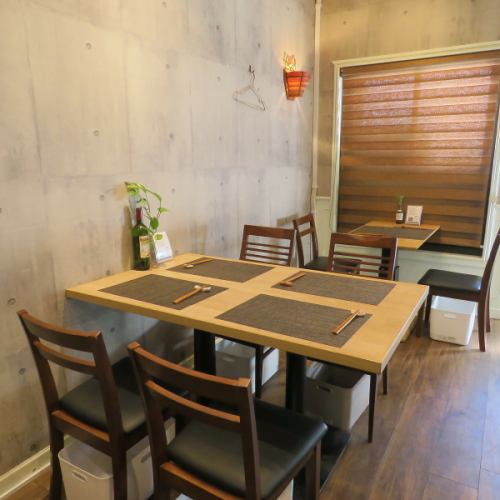 一個輕鬆舒適的空間,非常適合舉辦宴會