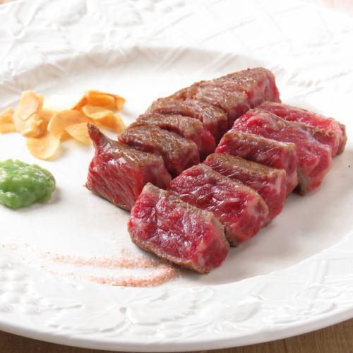 國產西冷牛排(100公克)