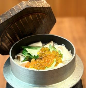 해물 솥메시(2-3인분)