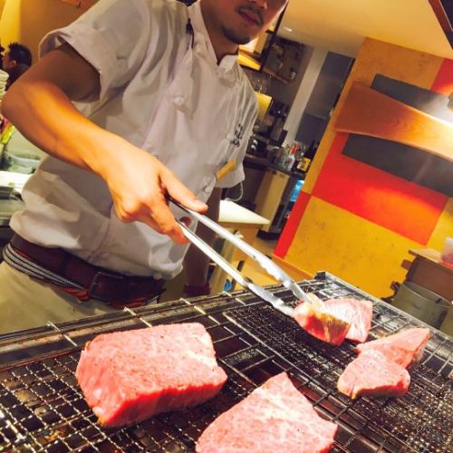 【焼】×【蒸】焼きもん＆せいろ蒸し