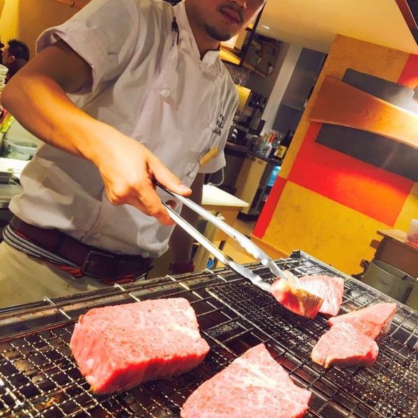 【焼】×【蒸】焼きもん＆せいろ蒸し