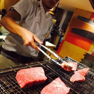 【阿吉瓦伊火锅套餐】三种火锅任您选择!【包含2.5小时畅饮,最后点餐时间为关门前30分钟】7000日元(共9道菜)