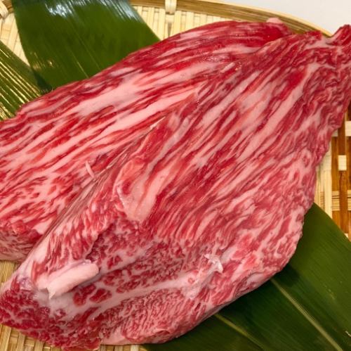 鹽烤奇亞牛肉