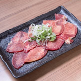 牛タン塩
