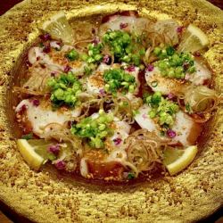 八達通Carpaccio