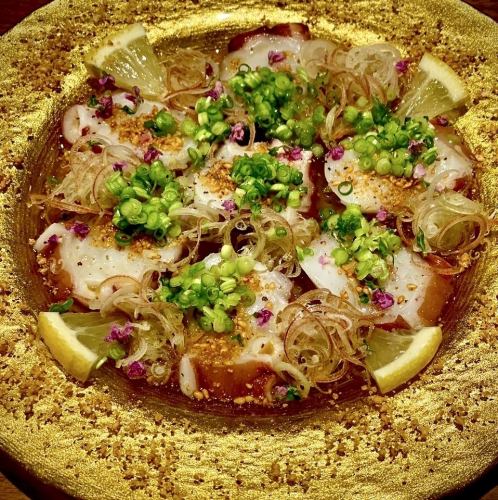 八達通Carpaccio