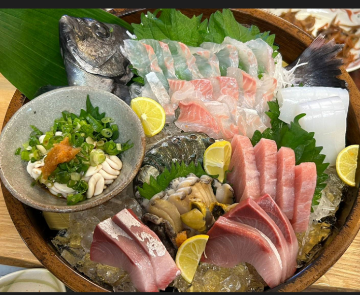 【幹事様必見】【8品＆飲み放題付】たろやん厳選オリジナルコース【4000円～】