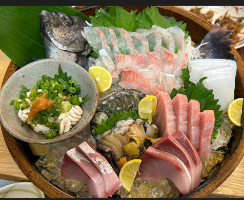 【幹事様必見】【8品＆飲み放題付】たろやん厳選オリジナルコース【4000円～】