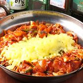 本場韓国の味を楽しめるお店！