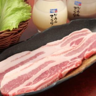サムギョプサル