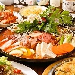 プデチゲ