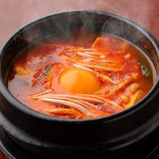 スンドゥブチゲ