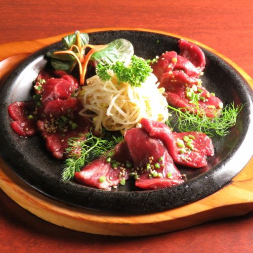 3点盛り定食