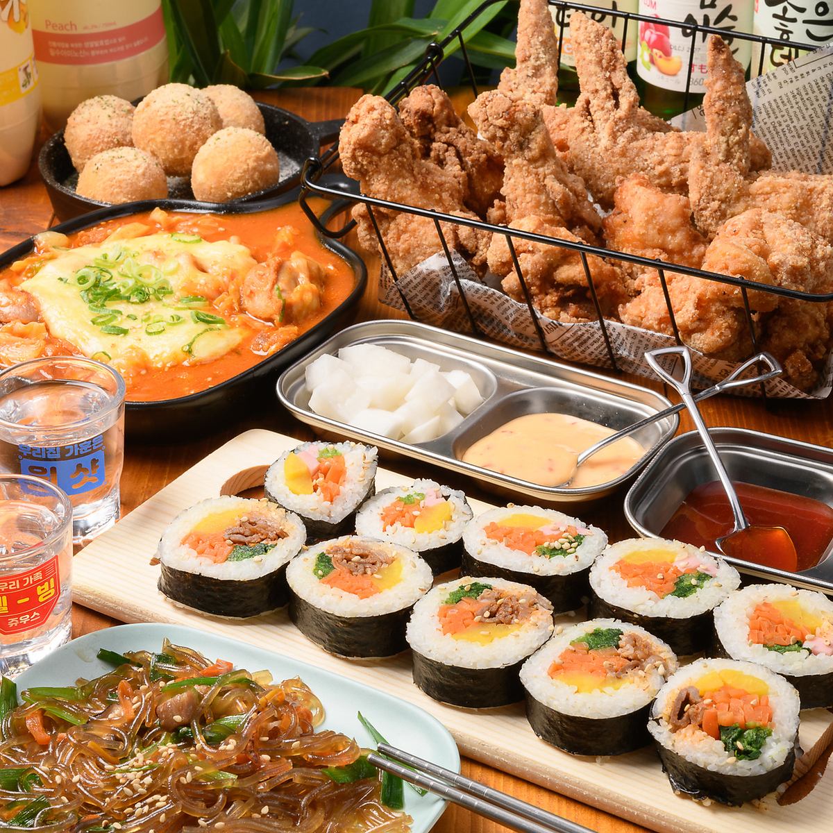 リーズナブルに美味しい料理が楽しめるお店♪