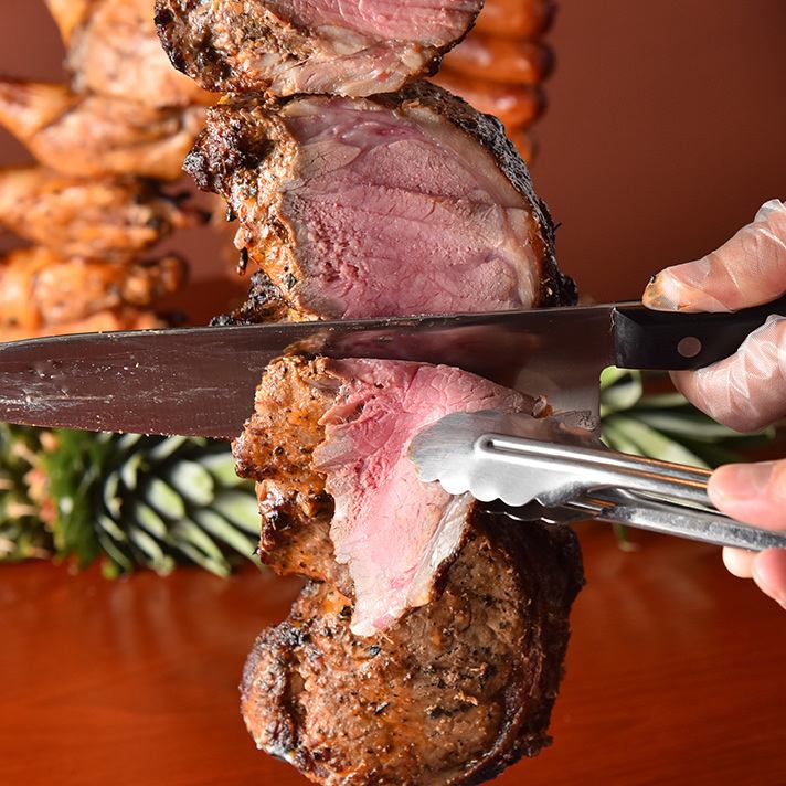 シュラスコ チーズ Picco Bello ピッコベッロ 三軒茶屋店 公式