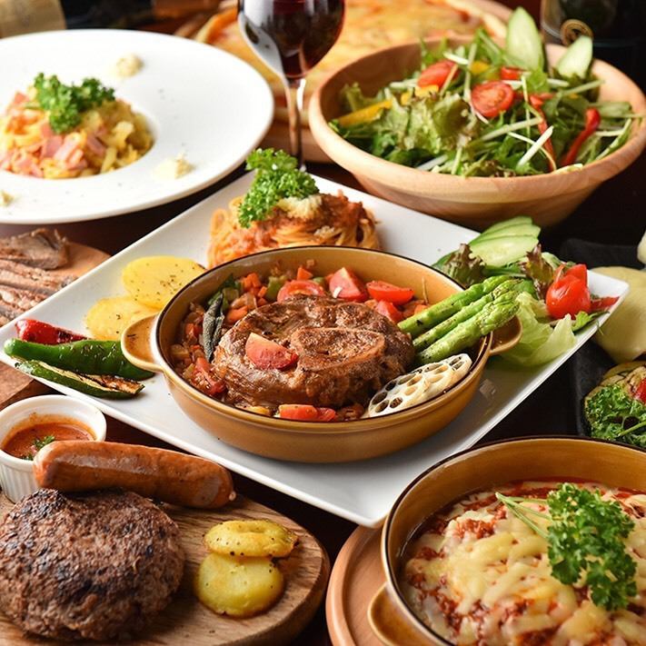 シュラスコ チーズ Picco Bello ピッコベッロ 三軒茶屋店 公式