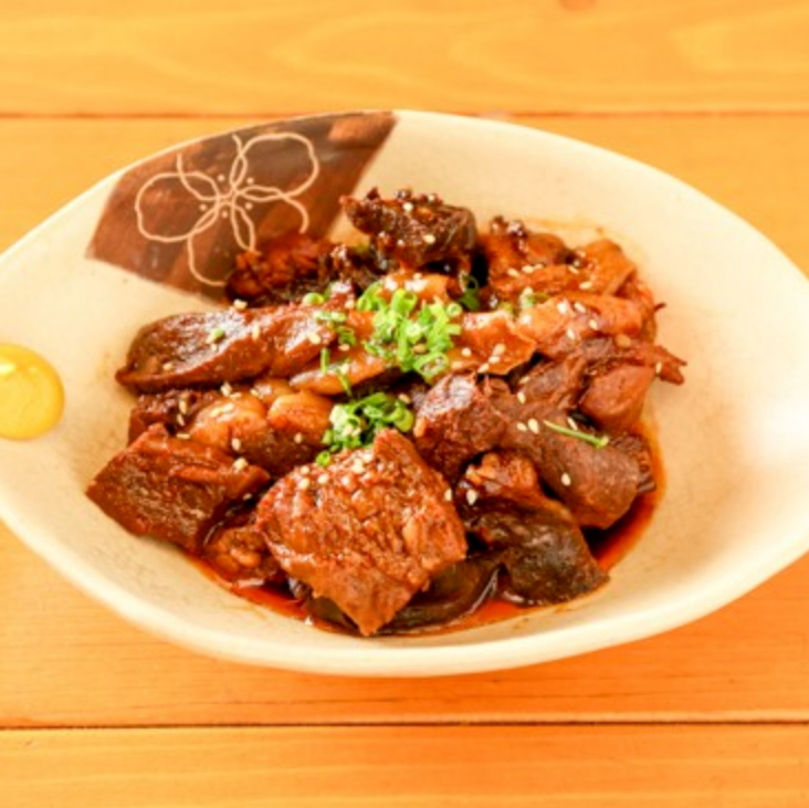 永福町駅より徒歩約2分！上質な肉と美酒に酔いしれるひと時を♪