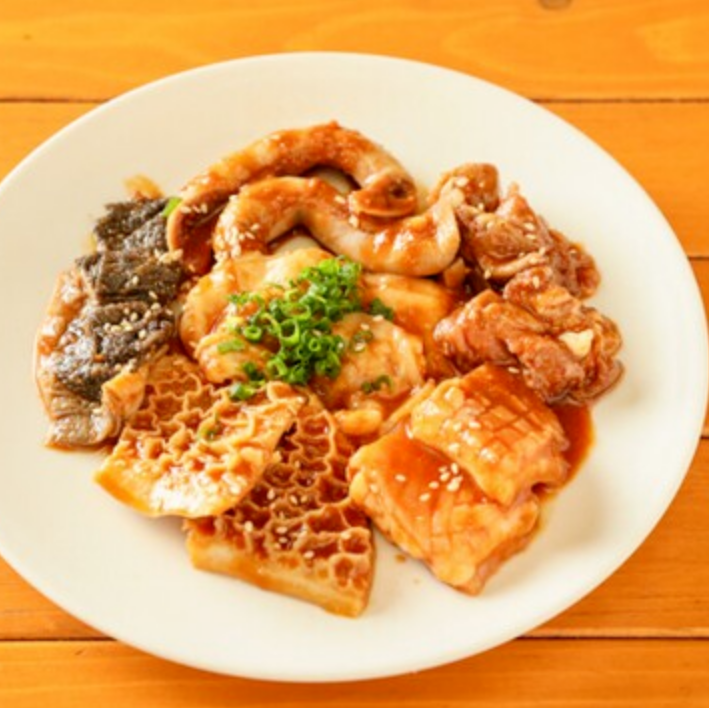 芝浦直送の新鮮ホルモンは絶品◎ぜひご賞味ください♪