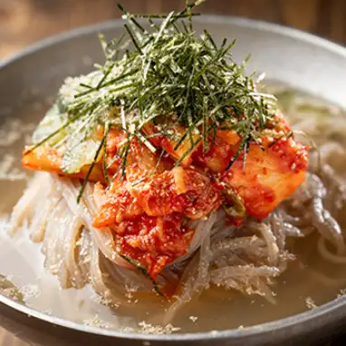 冷麺