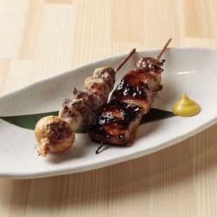 Bibai Yakitori (1 piece)