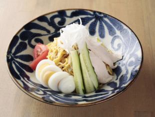 Ramen salad