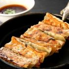 西安铁锅韭菜饺子