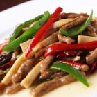 牛肉丝