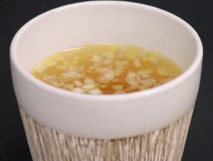 雞湯